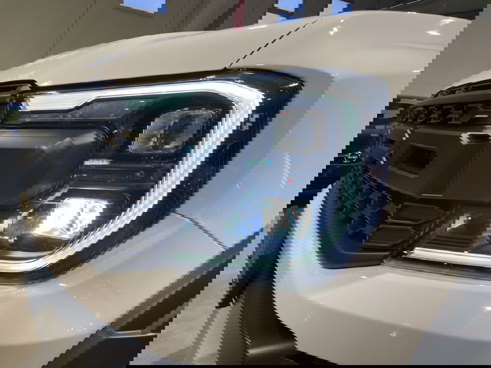 Ford Ranger Pick-up nuova a Brescia (11)