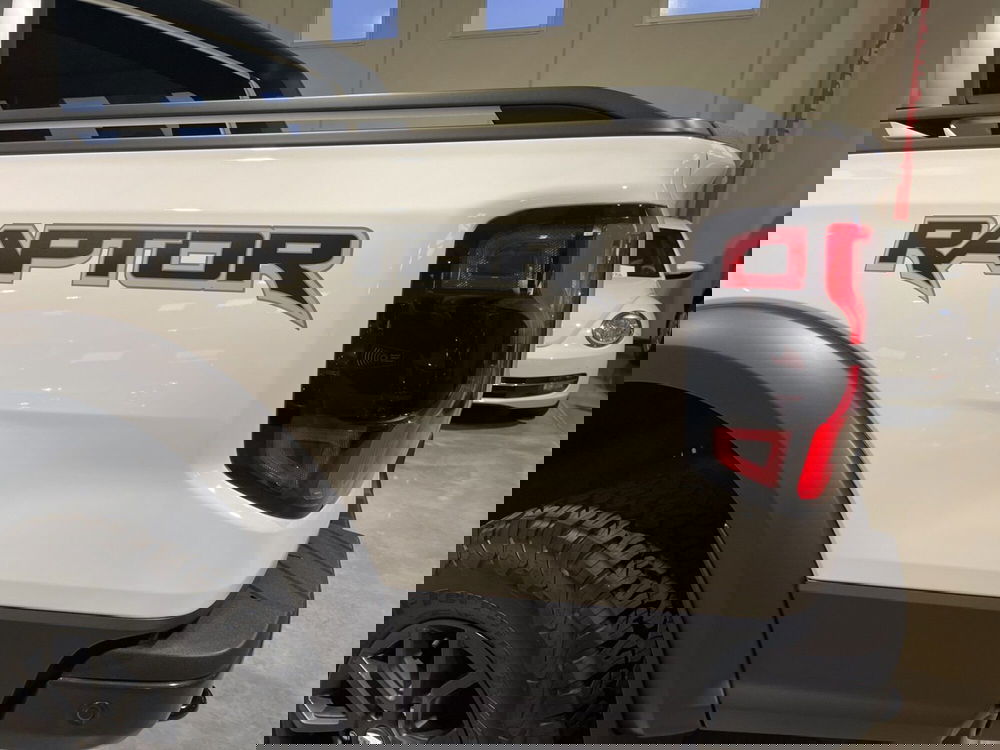 Ford Ranger Pick-up nuova a Brescia (12)