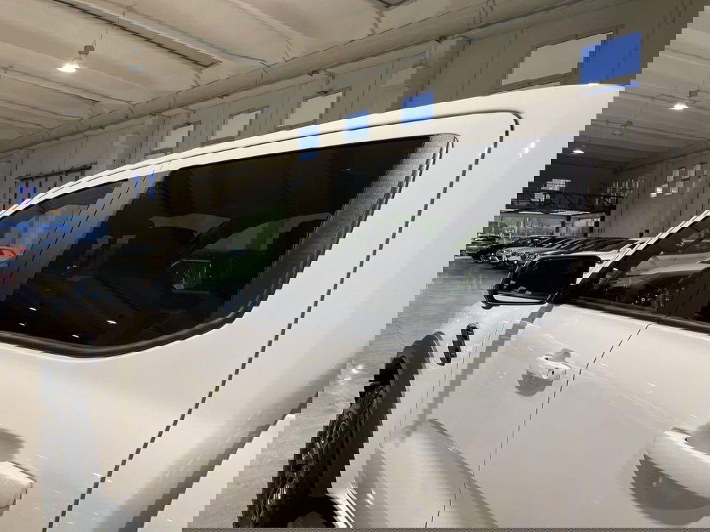 Ford Ranger Pick-up nuova a Brescia (13)