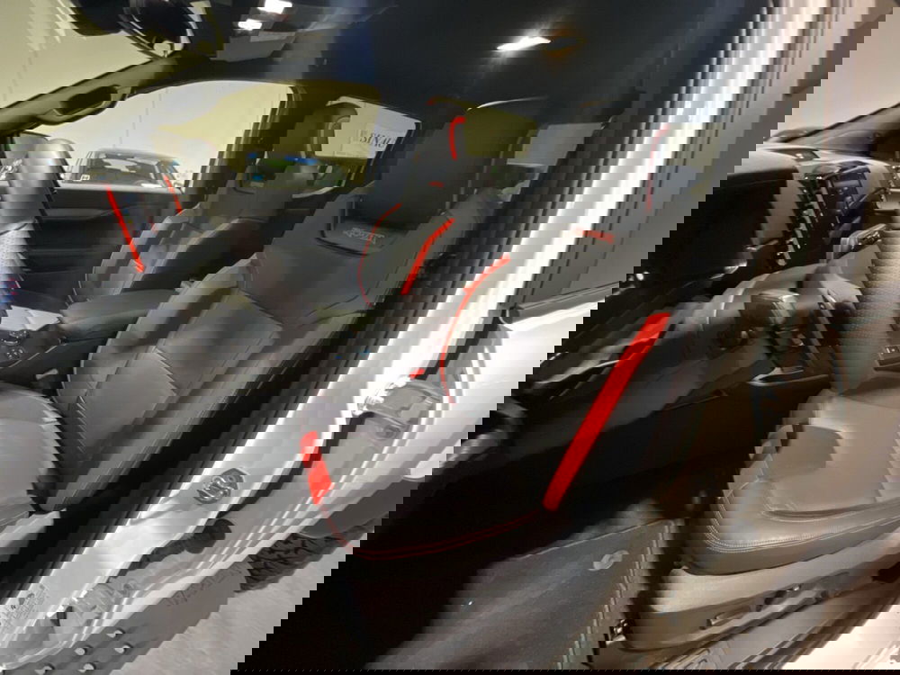 Ford Ranger Pick-up nuova a Brescia (15)