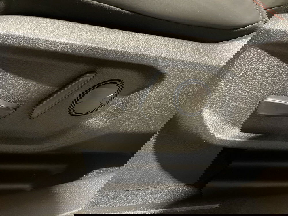 Ford Ranger Pick-up nuova a Brescia (16)