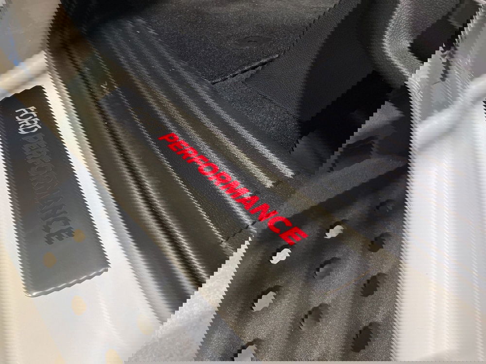 Ford Ranger Pick-up nuova a Brescia (17)