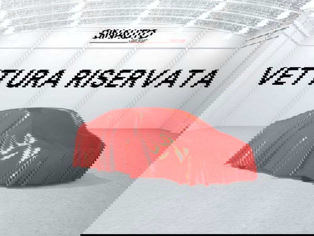 Ford Ranger Pick-up nuova a Brescia (2)