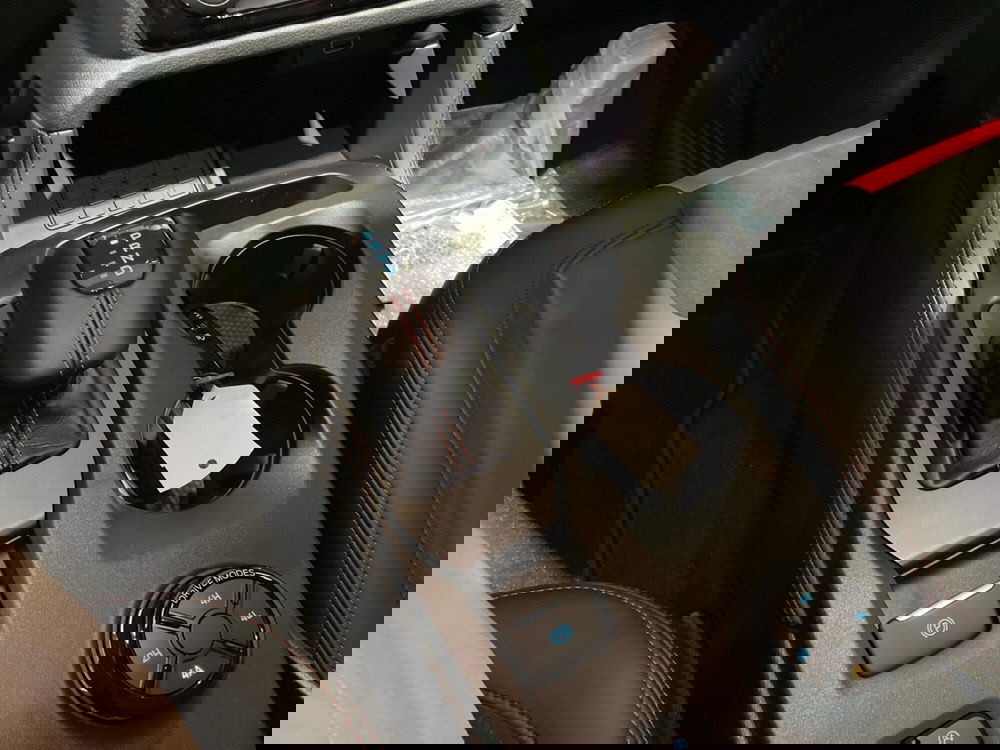 Ford Ranger Pick-up nuova a Brescia (20)