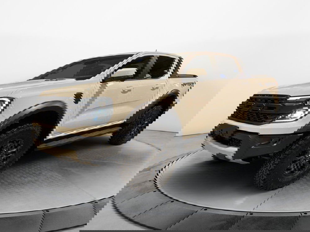 Ford Ranger Pick-up nuova a Brescia (3)