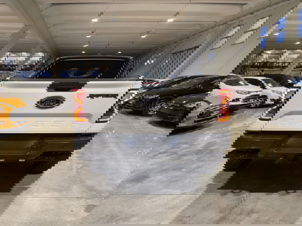 Ford Ranger Pick-up nuova a Brescia (6)