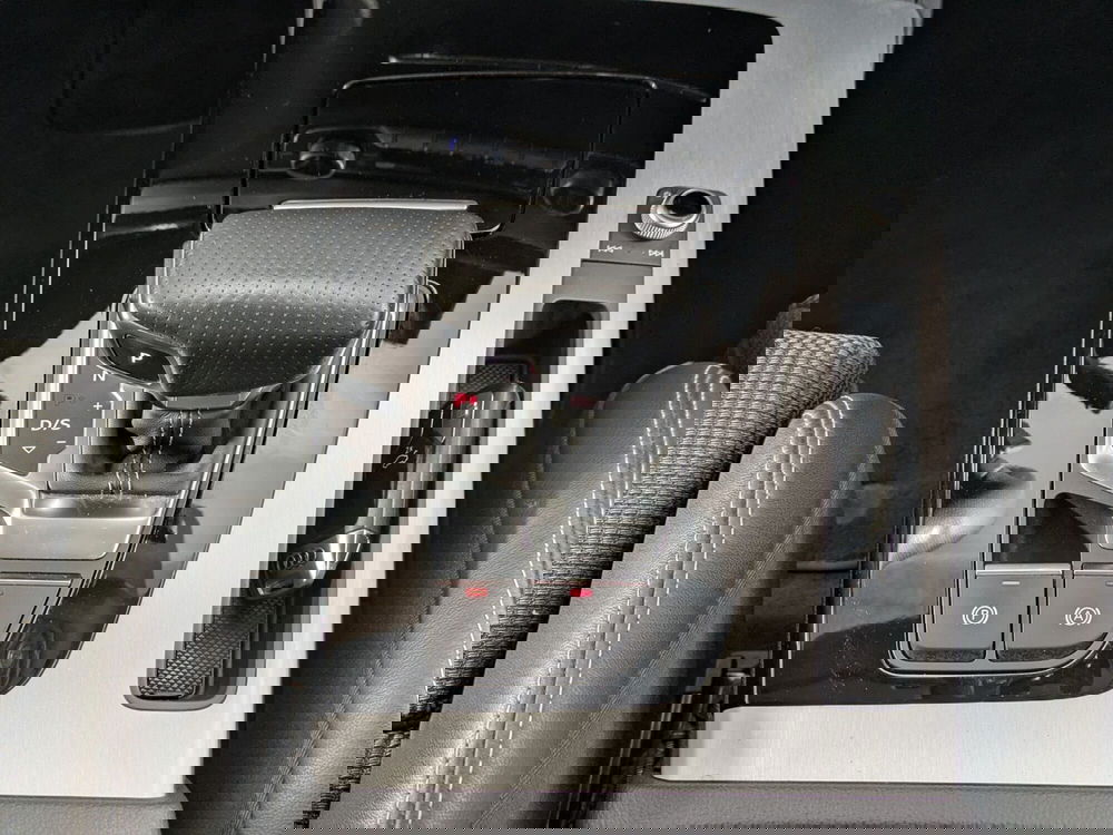 Audi Q5 Sportback usata a Agrigento (11)