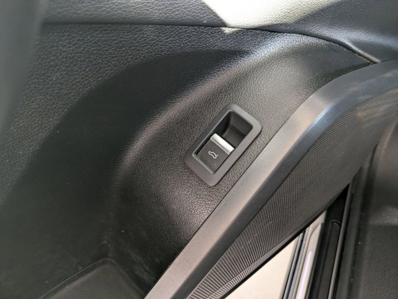 Audi Q5 Sportback usata a Agrigento (13)