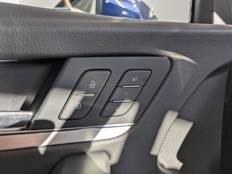 Audi Q5 Sportback usata a Agrigento (16)