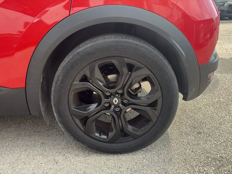 Renault Captur usata a Foggia (10)