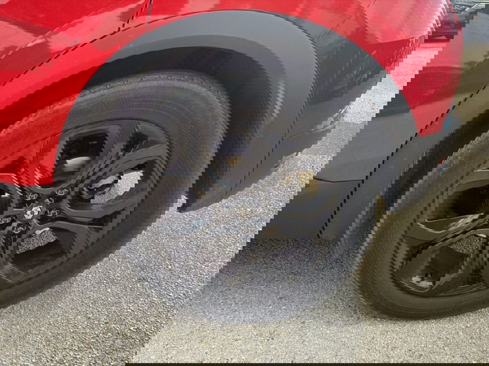 Renault Captur usata a Foggia (10)