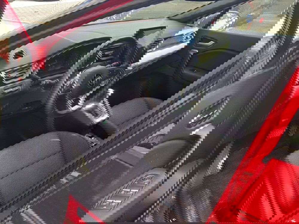 Renault Captur usata a Foggia (12)