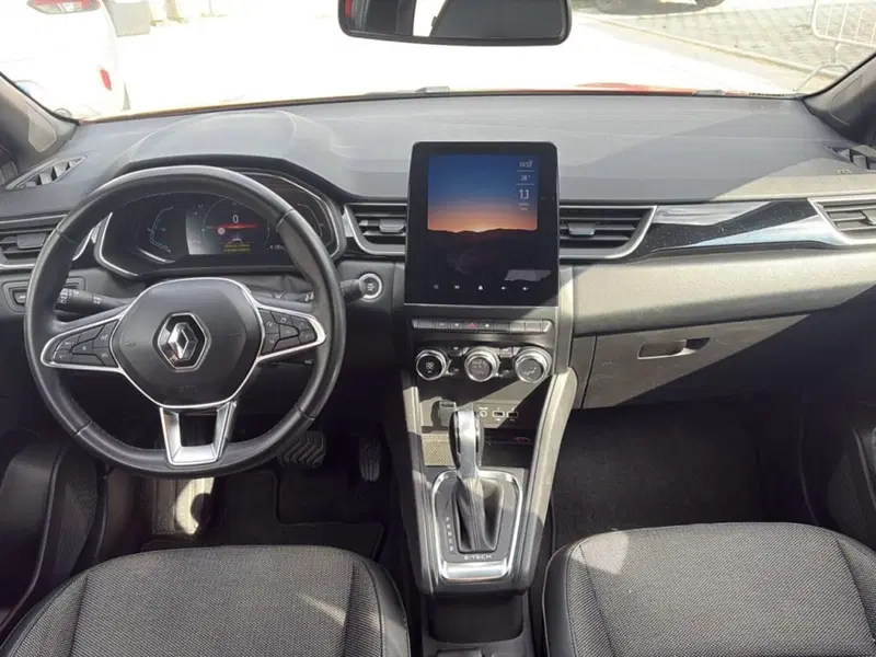 Renault Captur usata a Foggia (13)
