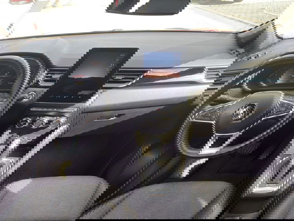 Renault Captur usata a Foggia (13)