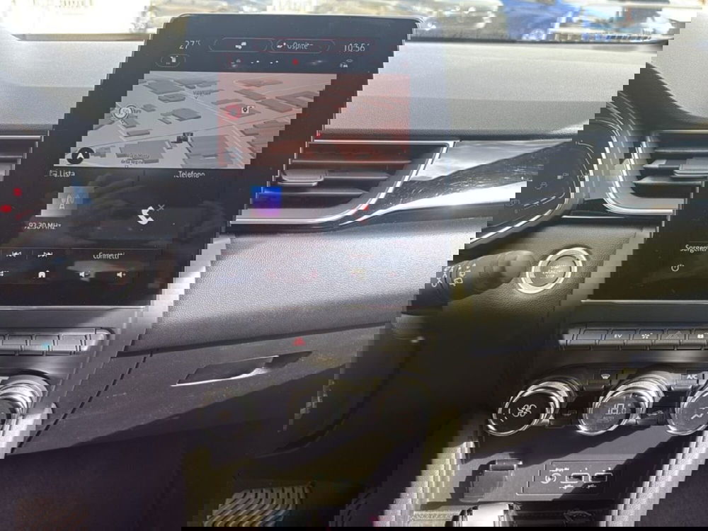 Renault Captur usata a Foggia (14)