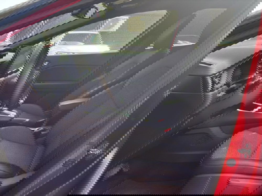 Renault Captur usata a Foggia (15)