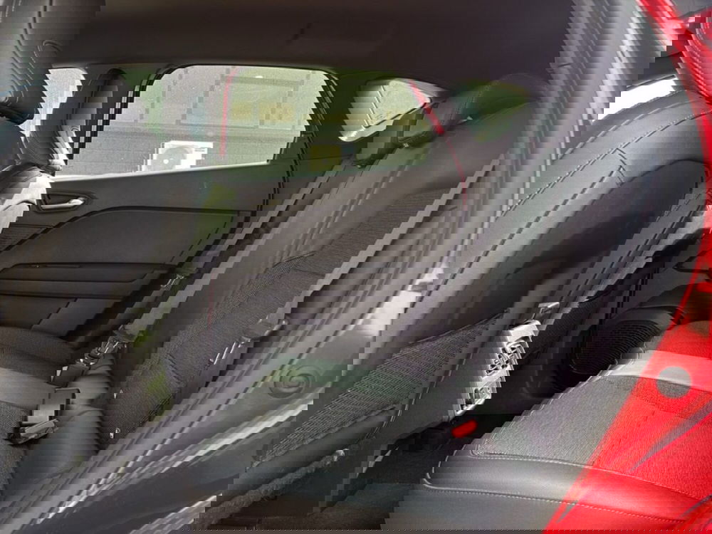 Renault Captur usata a Foggia (16)