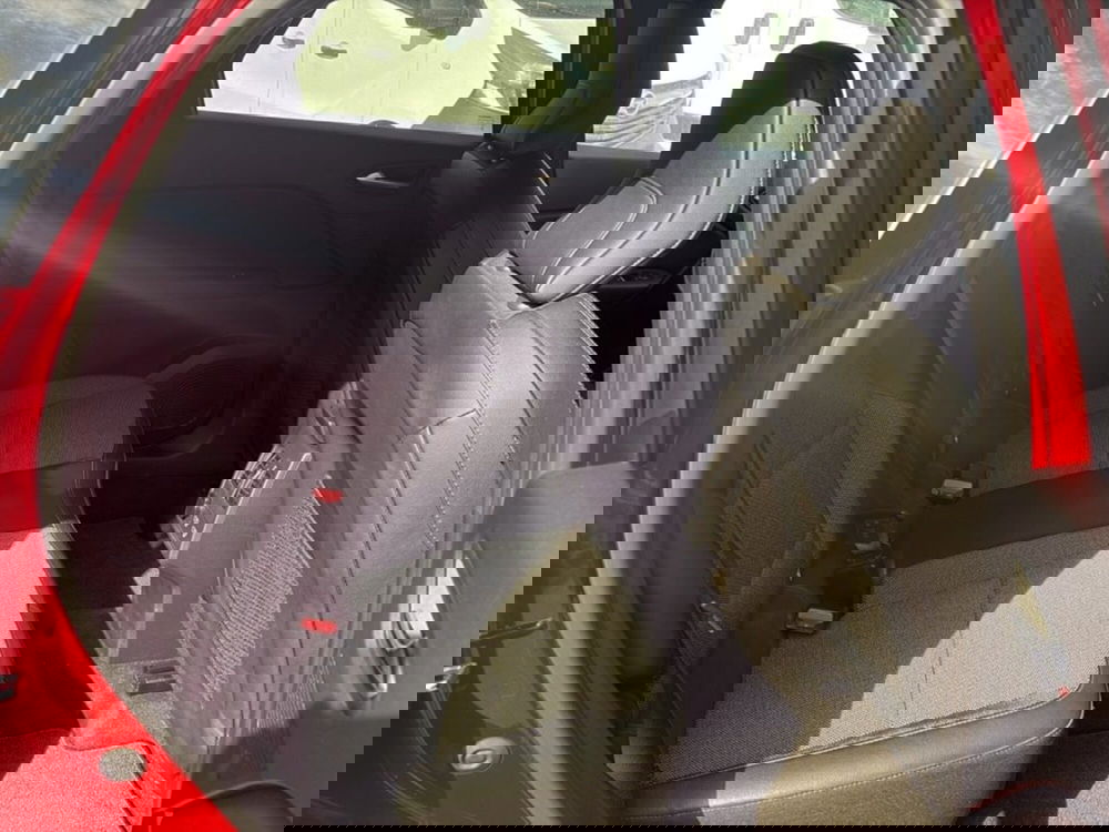 Renault Captur usata a Foggia (17)