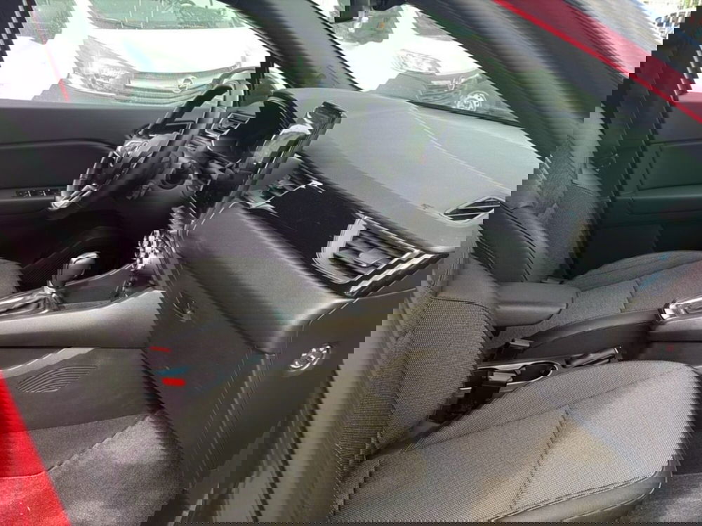 Renault Captur usata a Foggia (18)