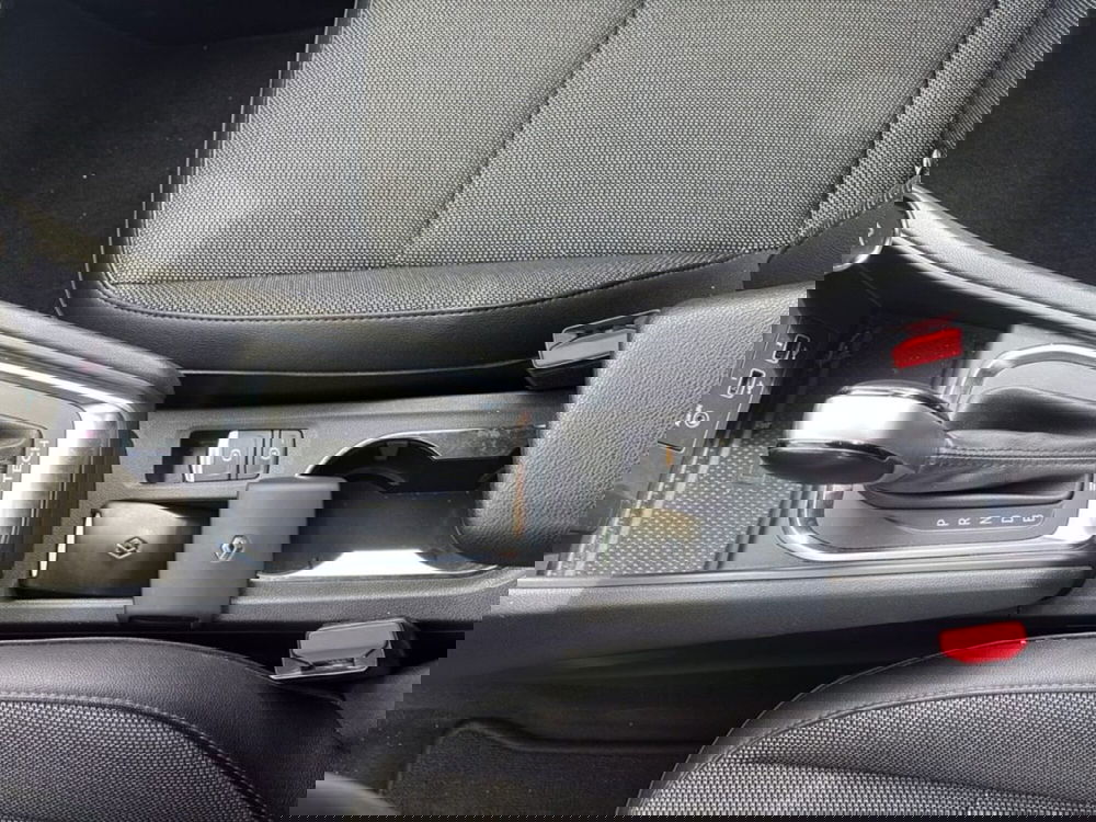 Renault Captur usata a Foggia (19)