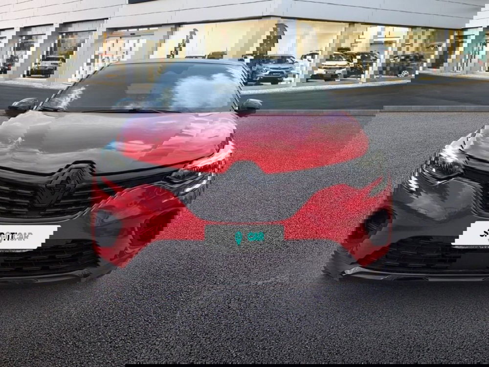 Renault Captur usata a Foggia (2)