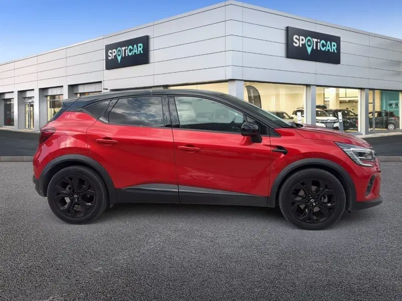 Renault Captur usata a Foggia (4)