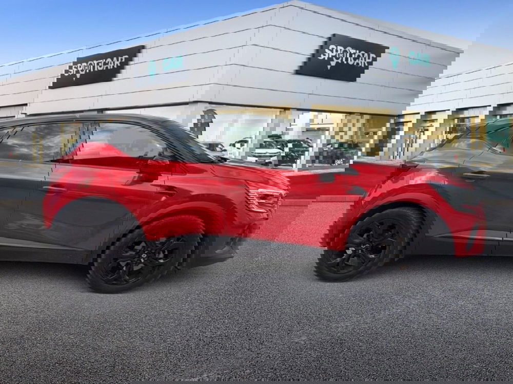 Renault Captur usata a Foggia (4)