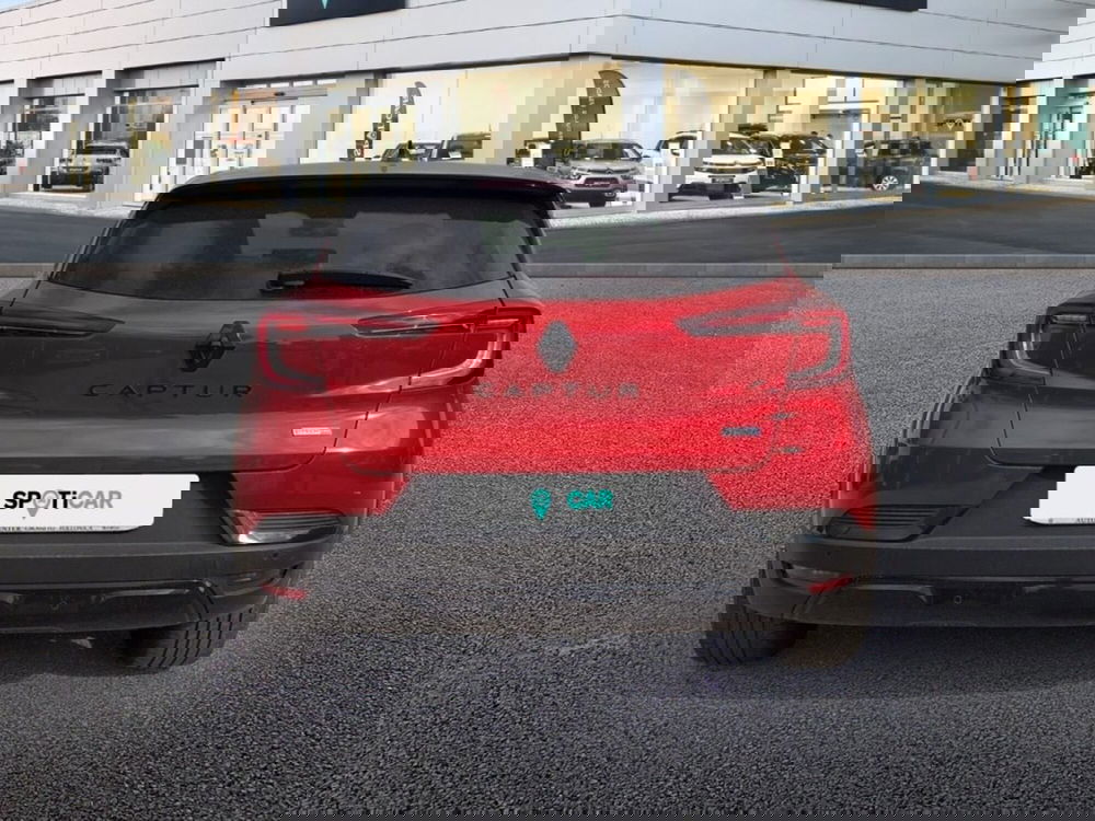 Renault Captur usata a Foggia (6)