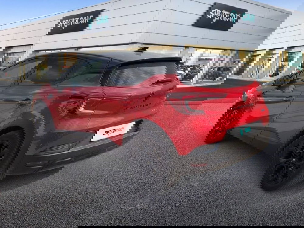 Renault Captur usata a Foggia (8)