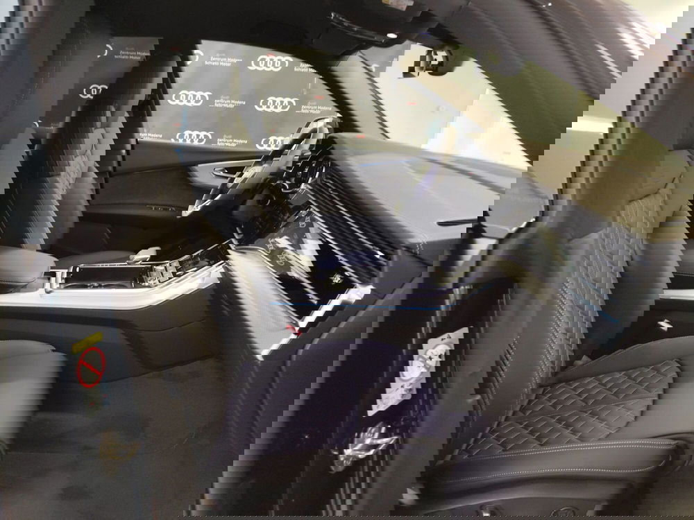 Audi Q8 nuova a Modena (17)