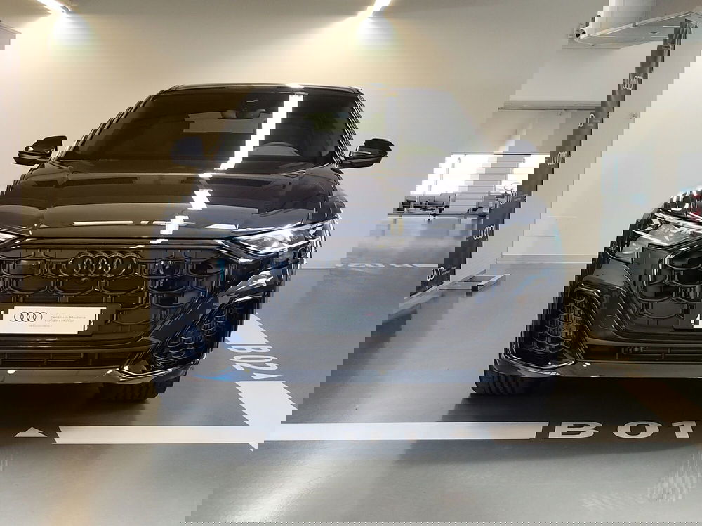 Audi Q8 nuova a Modena (2)