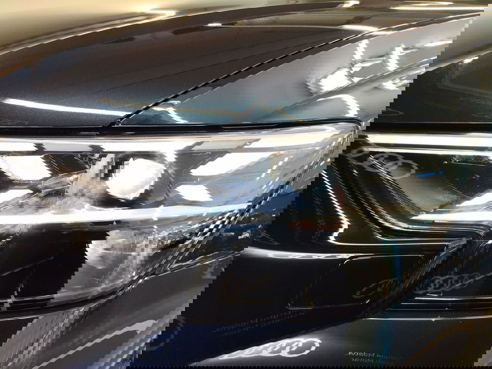 Audi Q8 nuova a Modena (20)