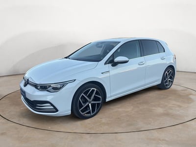 Volkswagen Golf 2.0 TDI 150 CV DSG SCR Style del 2020 usata a Terni
