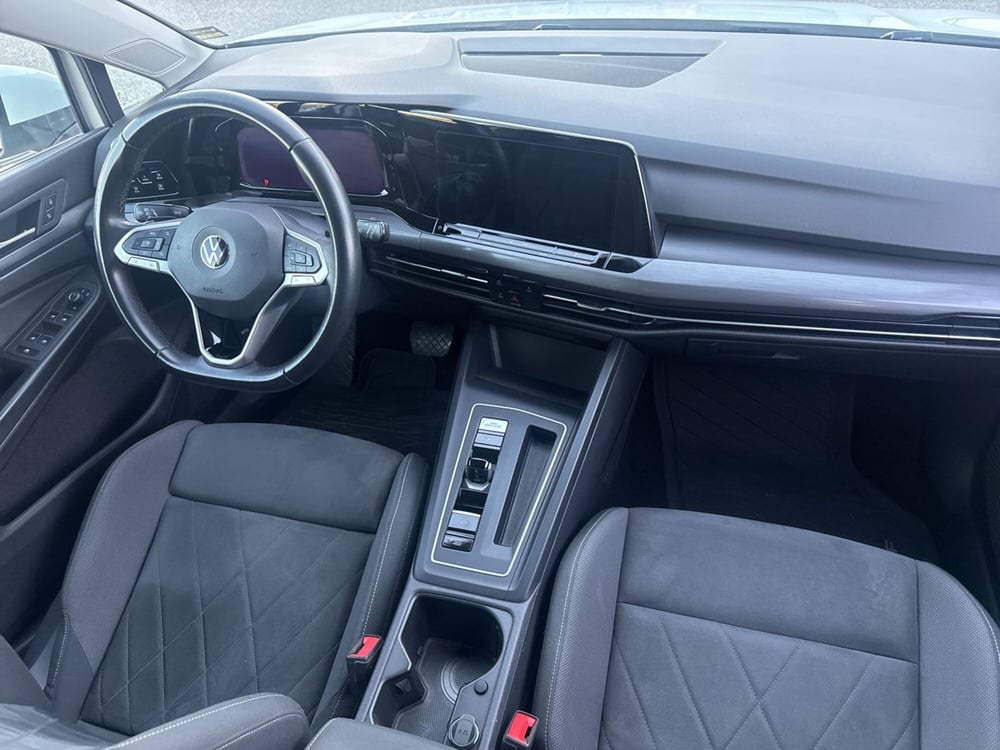 Volkswagen Golf usata a Terni (10)