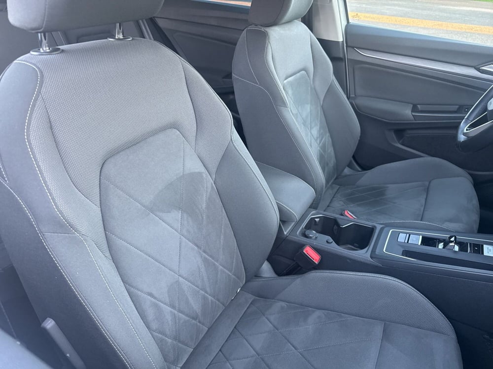 Volkswagen Golf usata a Terni (11)