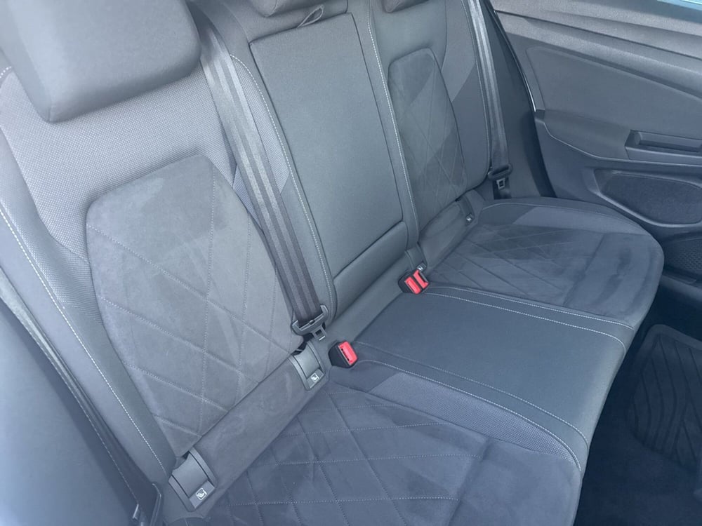 Volkswagen Golf usata a Terni (12)