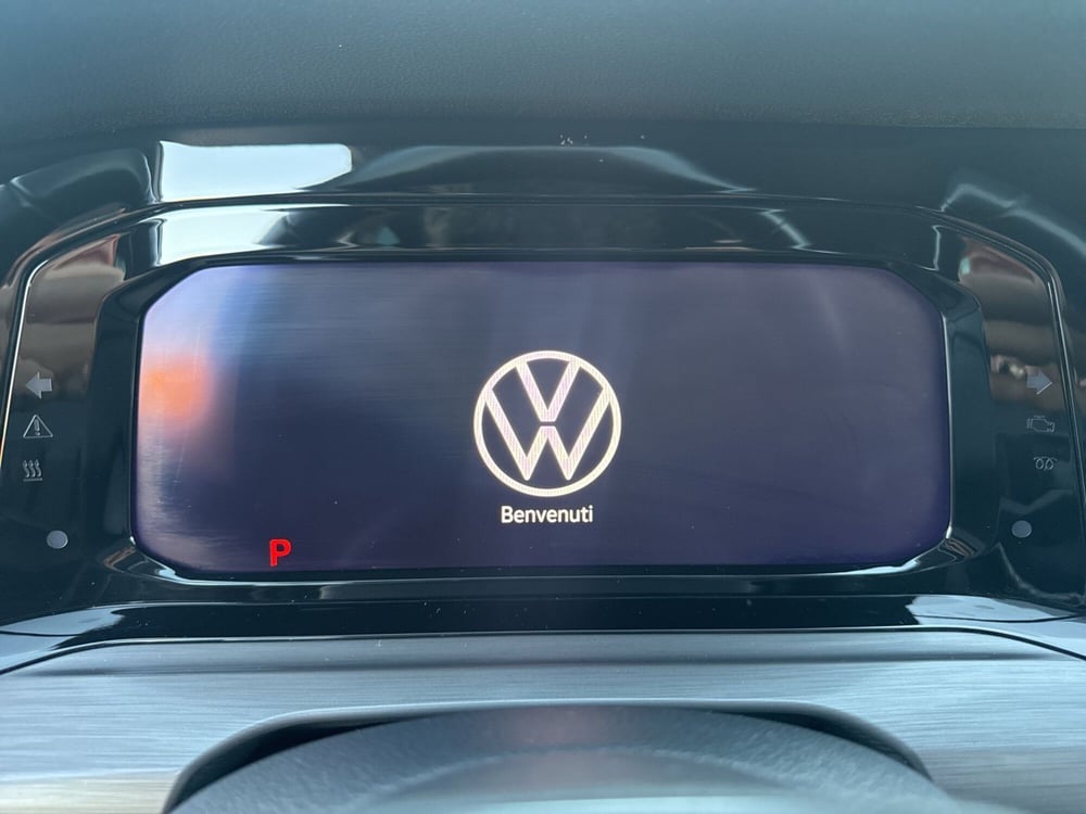 Volkswagen Golf usata a Terni (15)