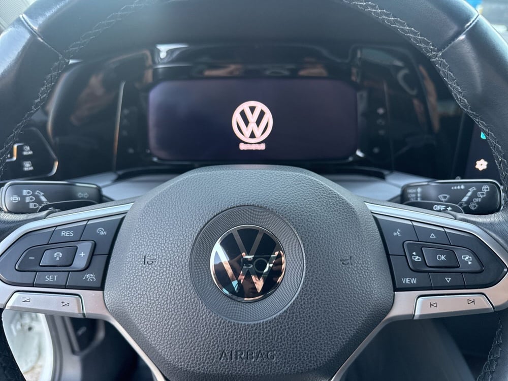 Volkswagen Golf usata a Terni (16)