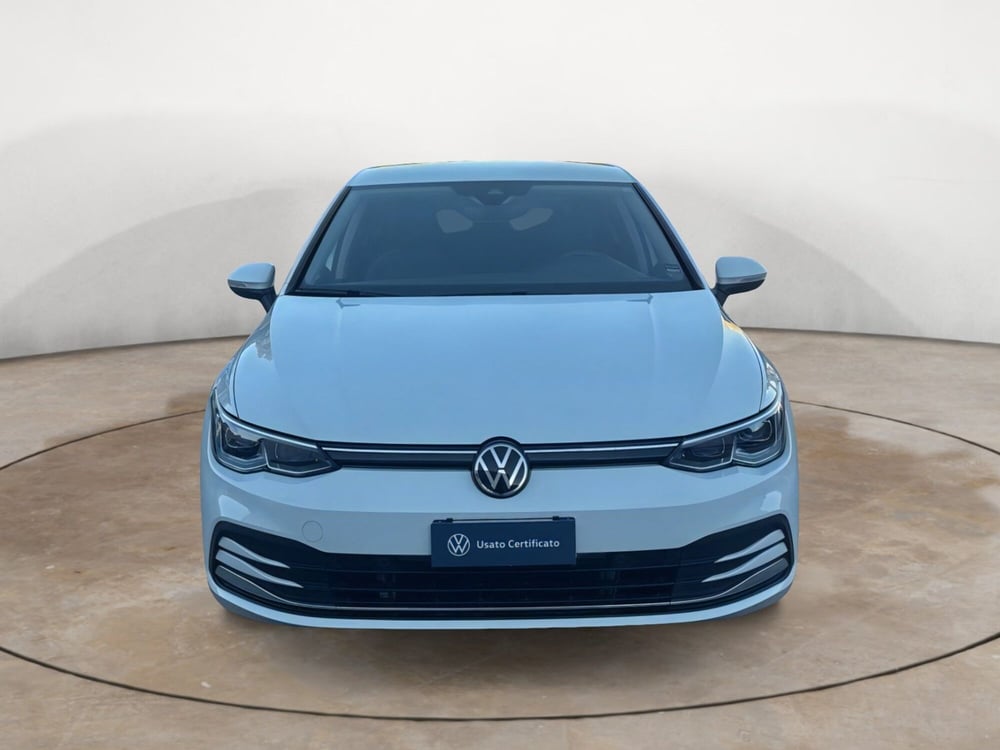 Volkswagen Golf usata a Terni (2)