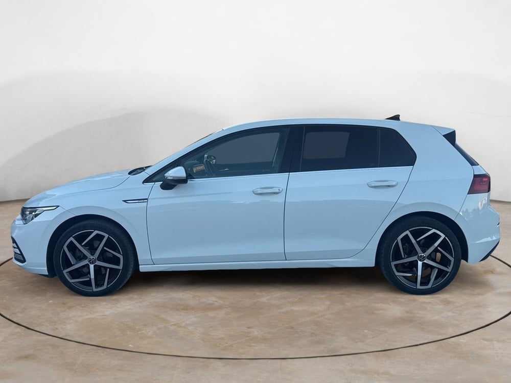 Volkswagen Golf usata a Terni (3)