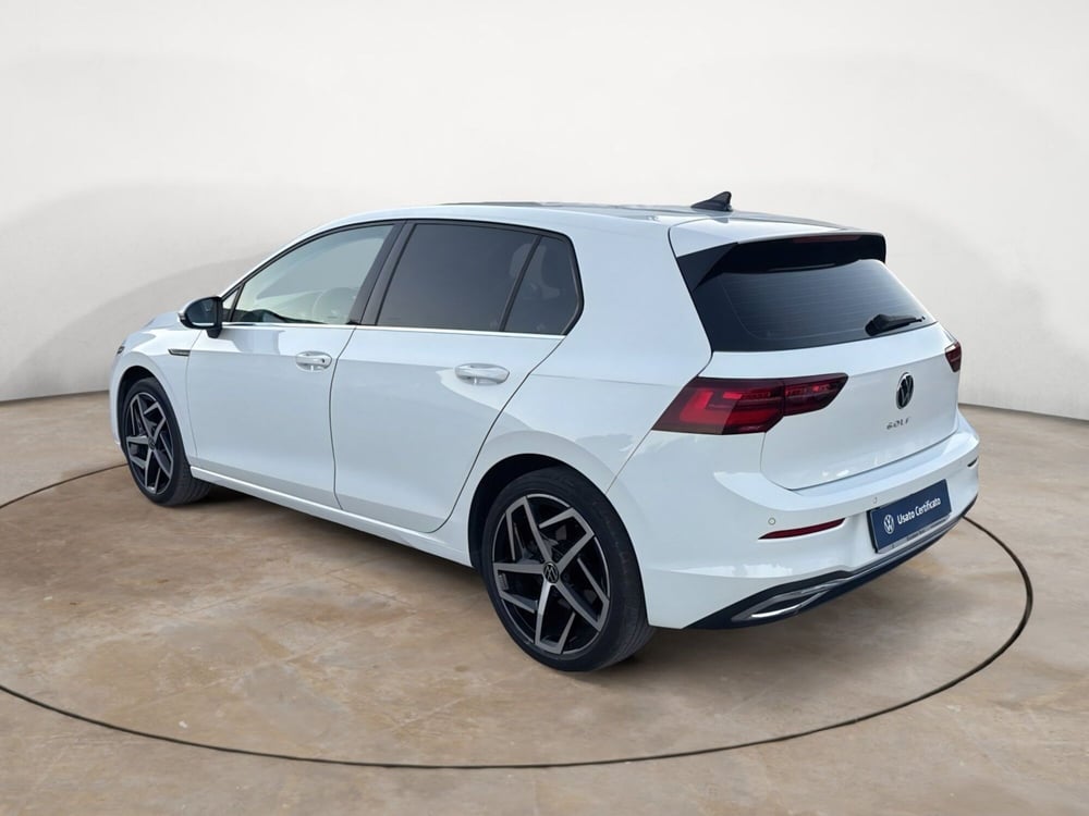Volkswagen Golf usata a Terni (4)