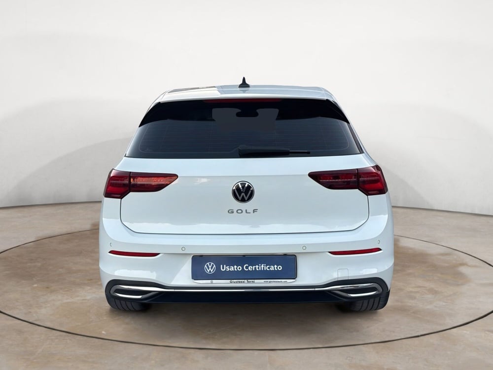 Volkswagen Golf usata a Terni (5)