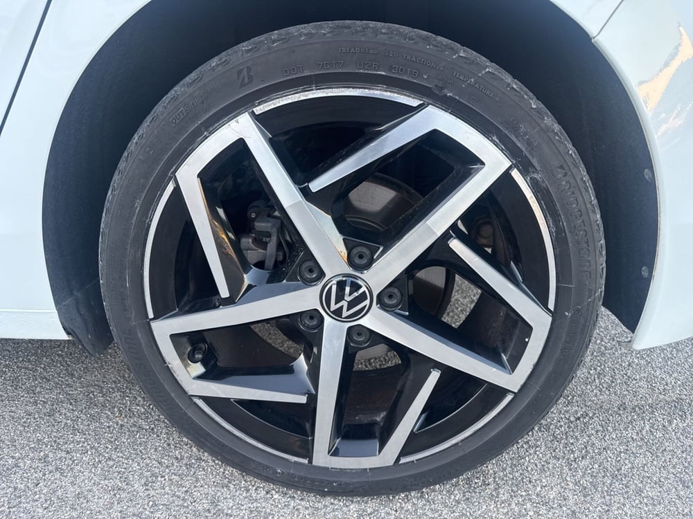 Volkswagen Golf usata a Terni (6)