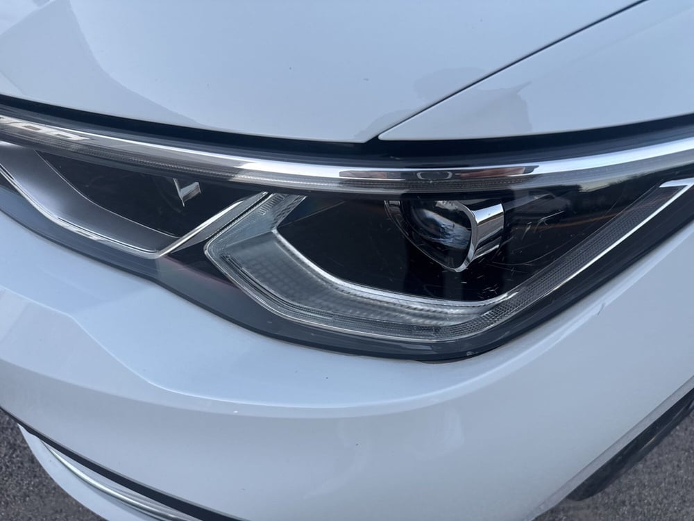 Volkswagen Golf usata a Terni (7)