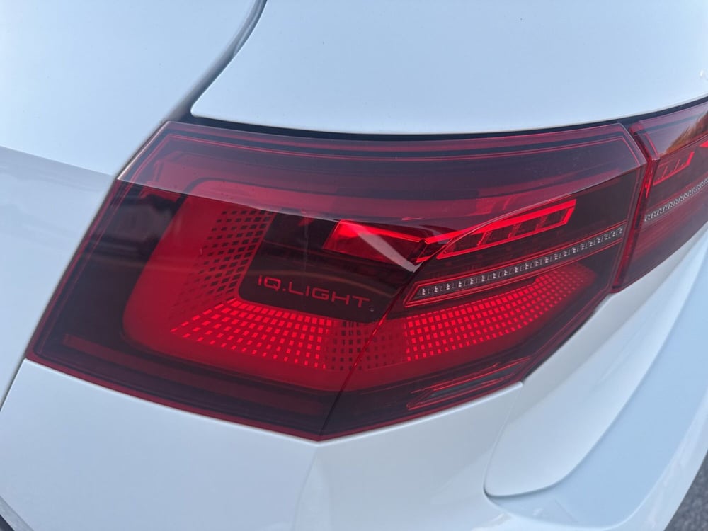 Volkswagen Golf usata a Terni (8)