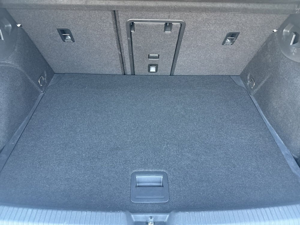 Volkswagen Golf usata a Terni (9)