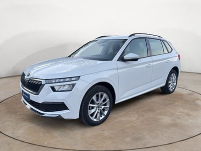 Skoda Kamiq 1.0 TSI Ambition del 2020 usata a Terni
