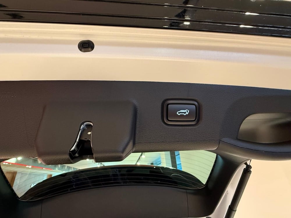 Kia Sportage nuova a Arezzo (17)