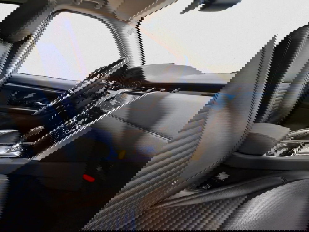 Land Rover Discovery Sport usata a Firenze (3)