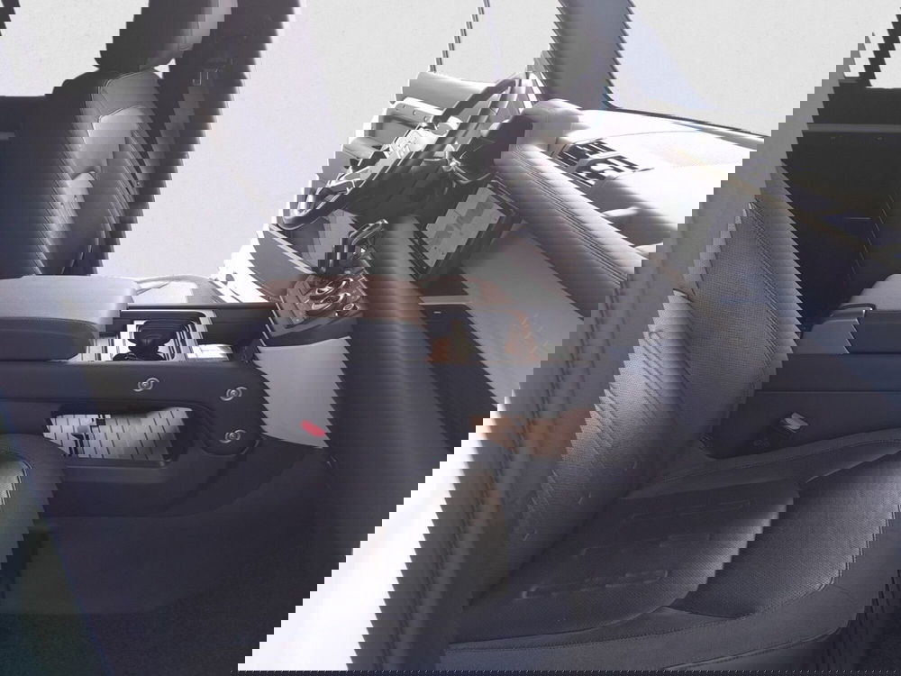 Land Rover Defender usata a Firenze (3)